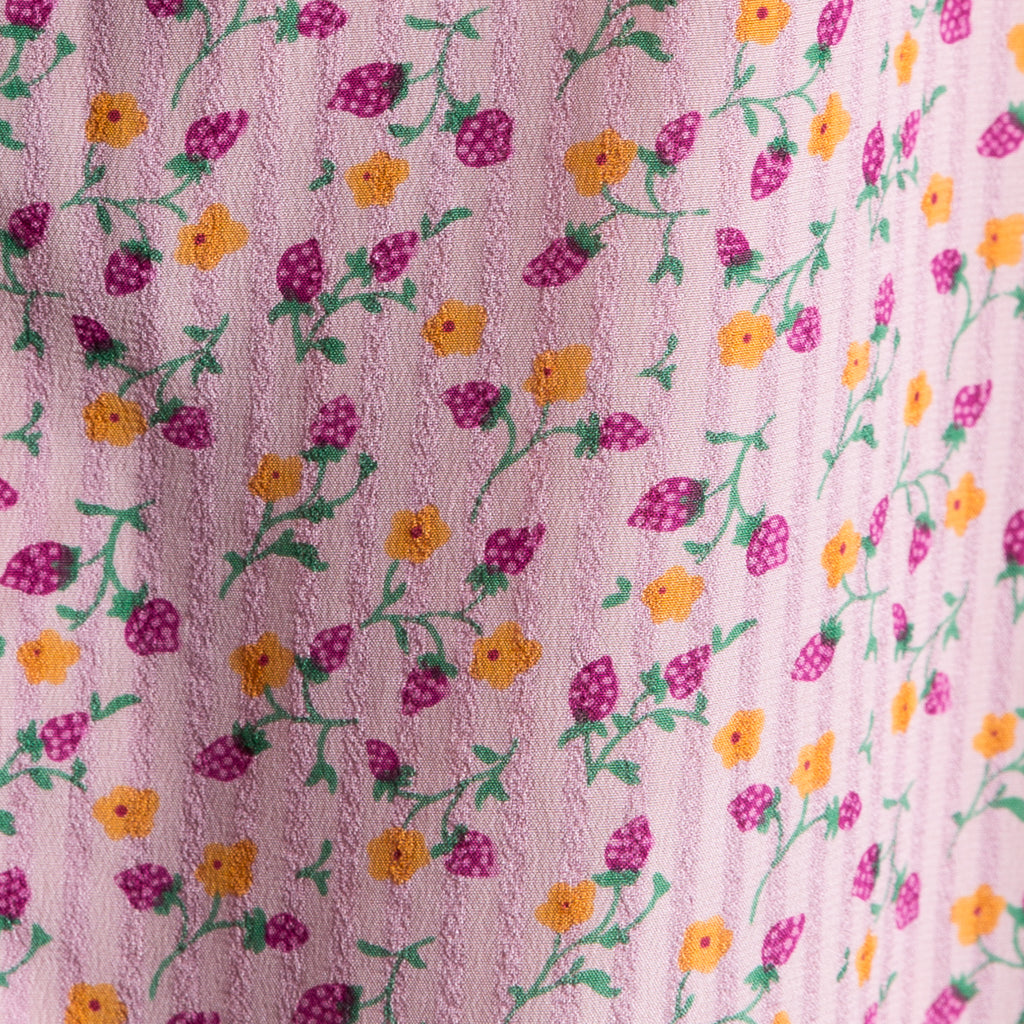 The Many Reasons to Love Love Love Silk Crepe