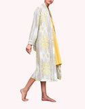 Silk Robe Favora