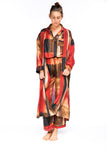 Silk Robe Kamali