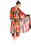 Silk Robe Kamali