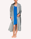 Silk Robe Delphi