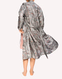 Silk Robe Elowen