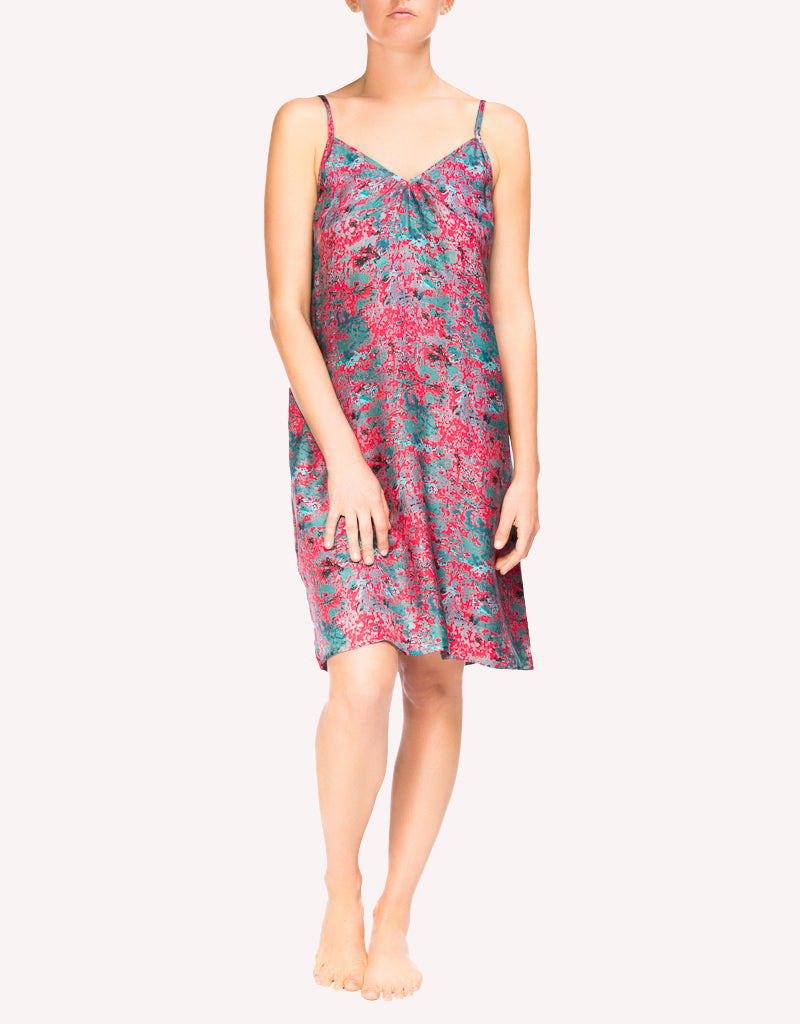 Silk Nightie Slip Panya