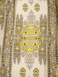 Silk Robe Favora